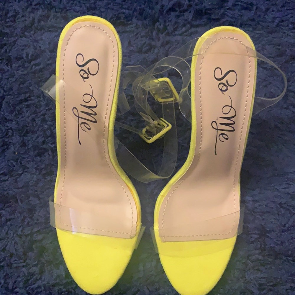 Hi, Welcome to Promyses Closet!!!👠